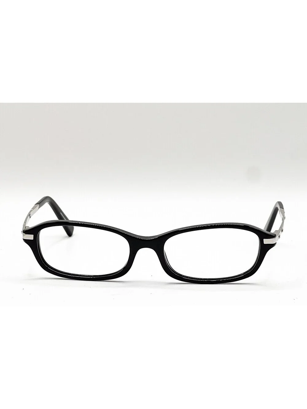 Michael Kors MK 4002 3005 Black Full Rim Authentic Eyeglass Frames 54-17